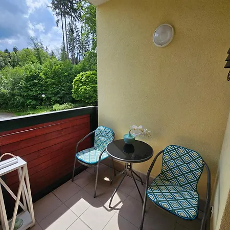 Apartament 16 - Blizej Zdroju Polanica-Zdroj Exterior photo