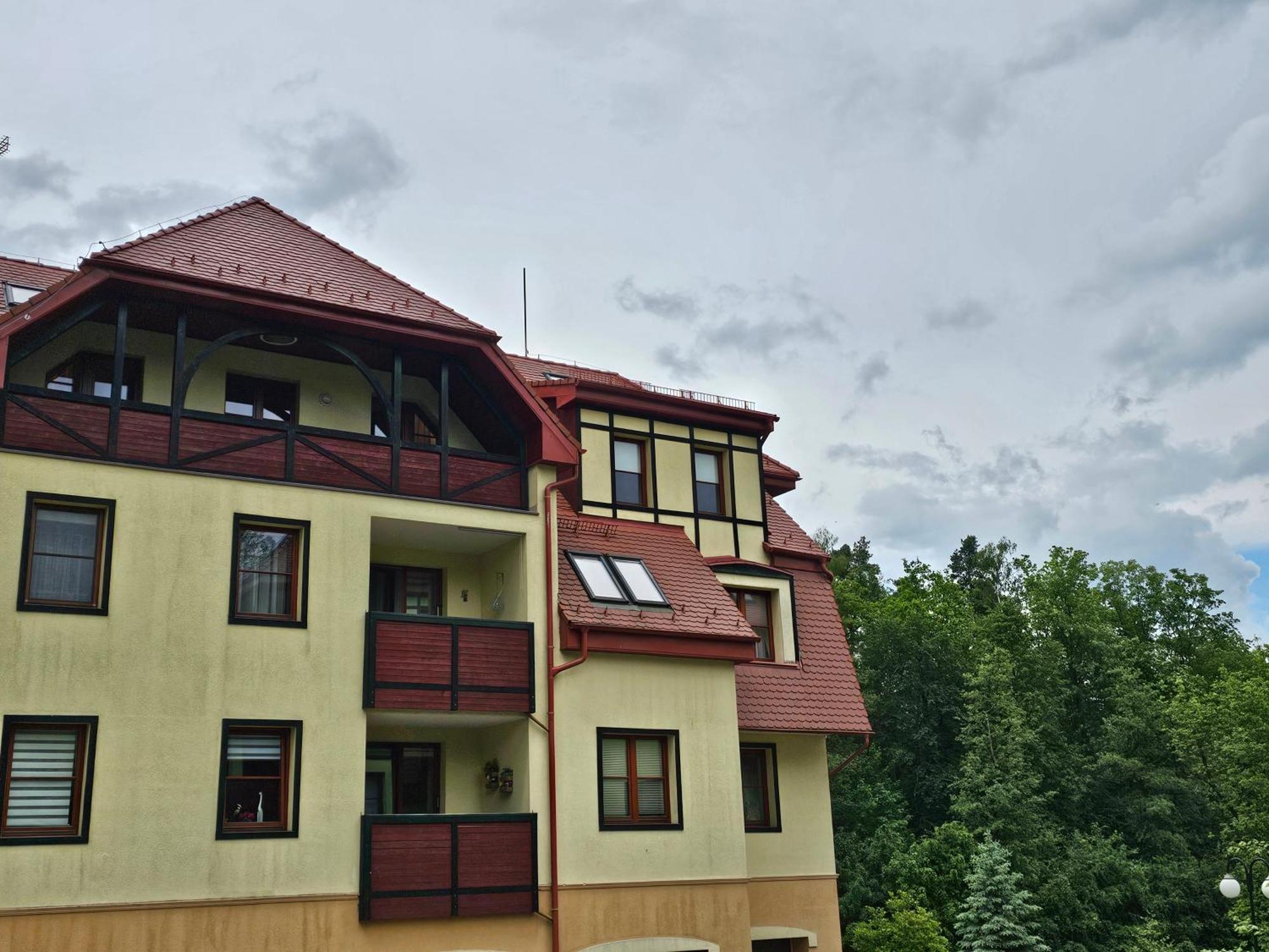 Apartment 16 - Blizej Zdroju