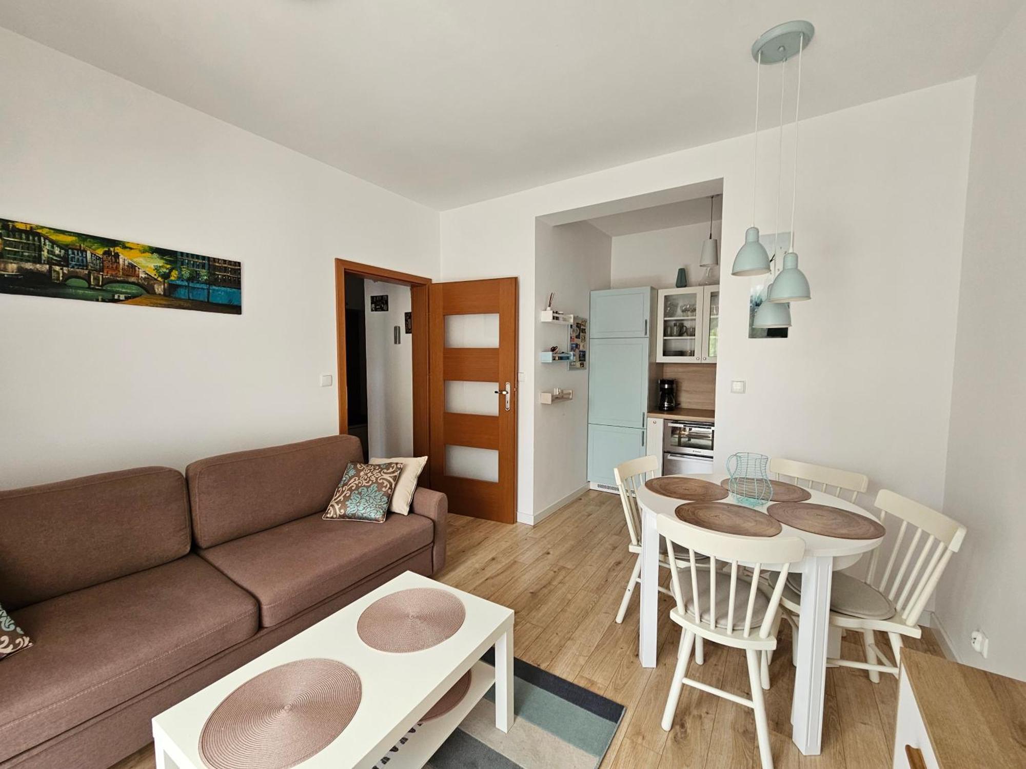 Apartment 16 - Blizej Zdroju Polanica-Zdroj