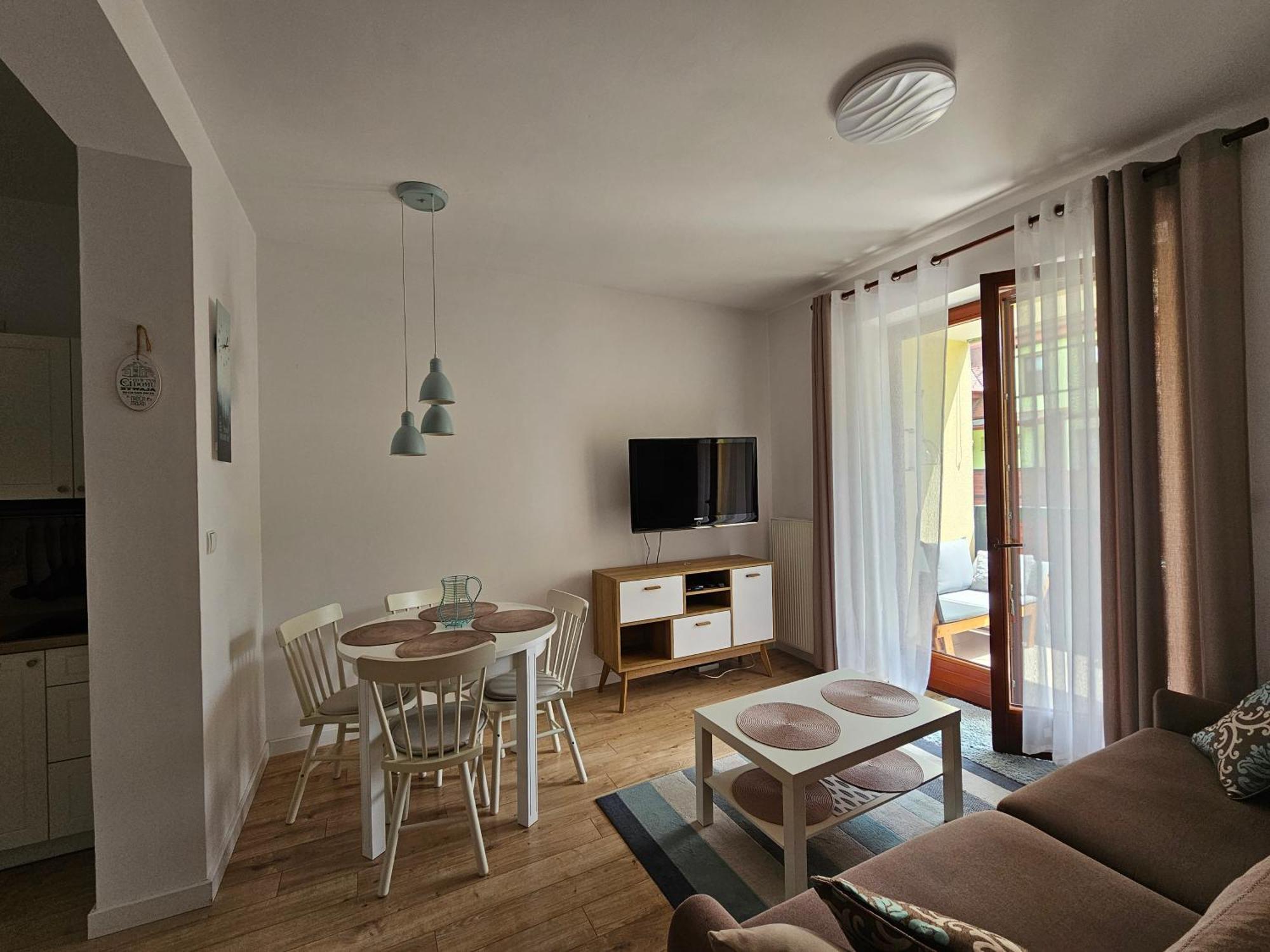 16 - Blizej Zdroju Apartment Polanica-Zdroj