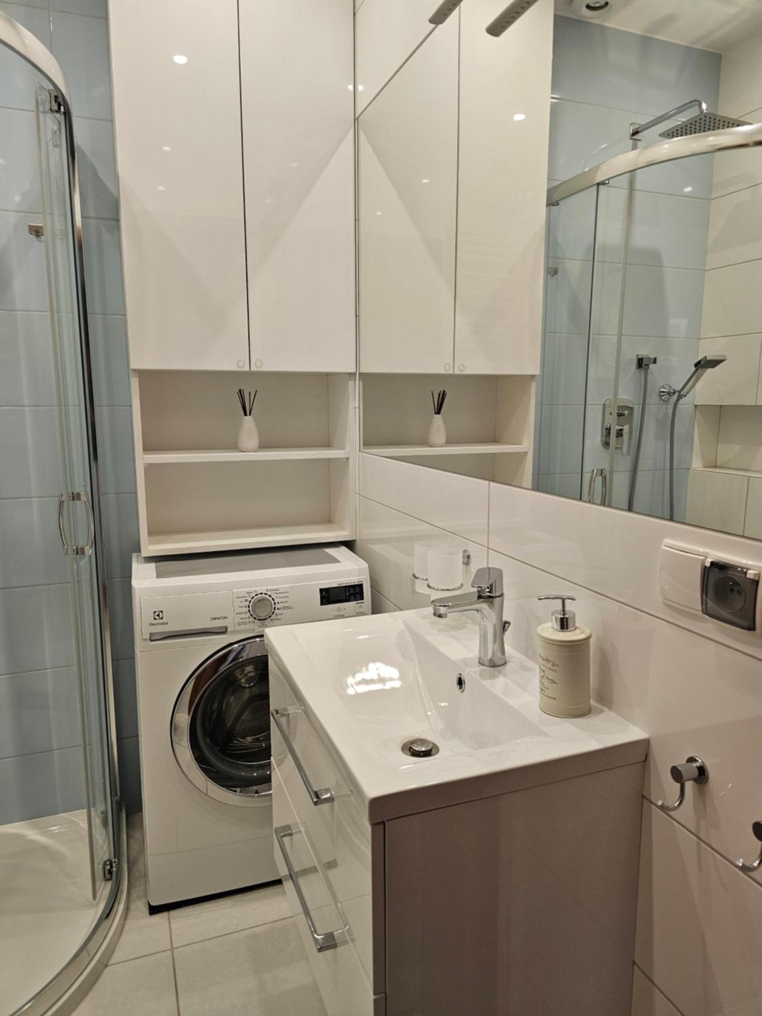 Apartment 16 - Blizej Zdroju