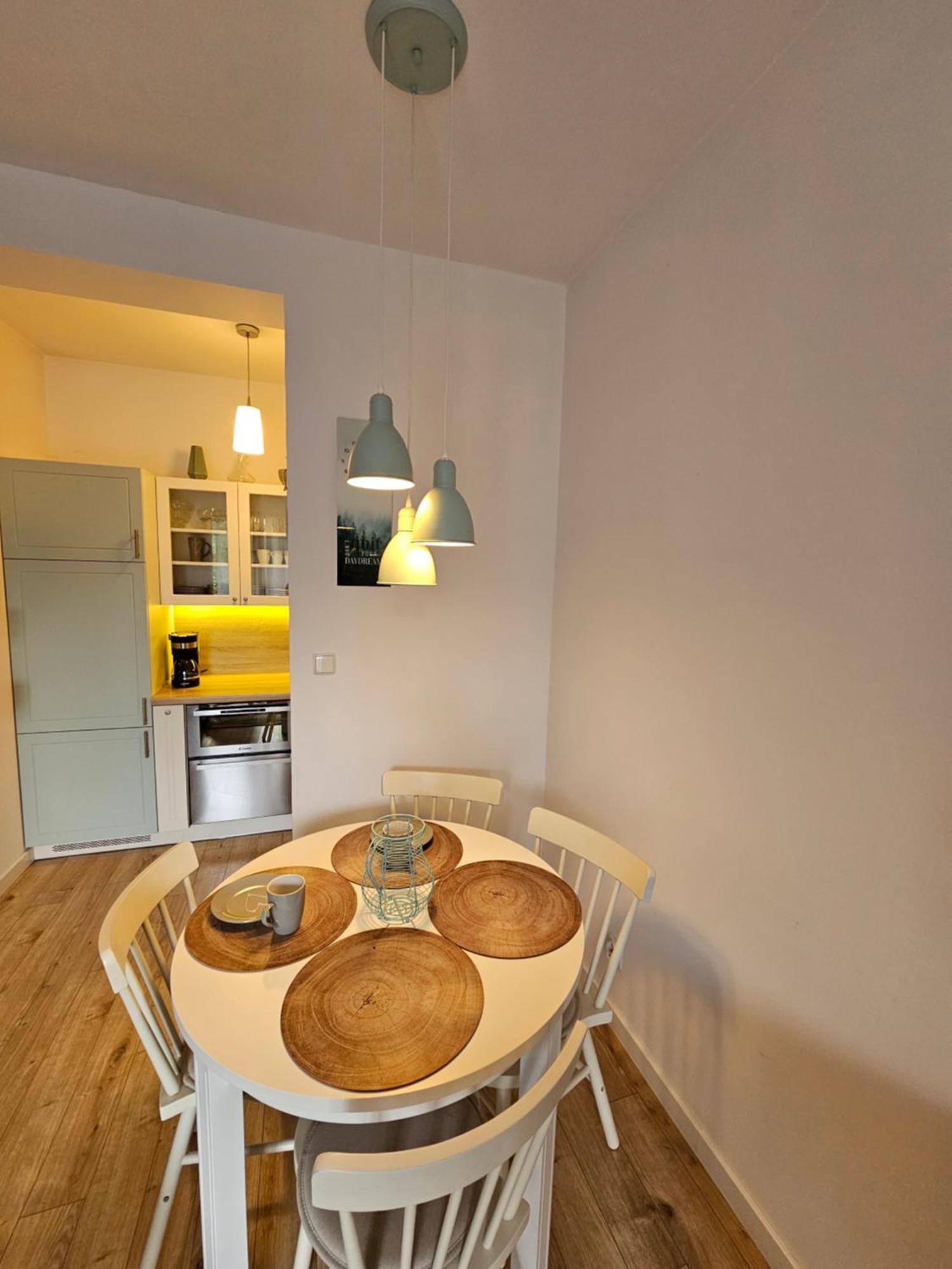 Apartment 16 - Blizej Zdroju Polanica-Zdroj