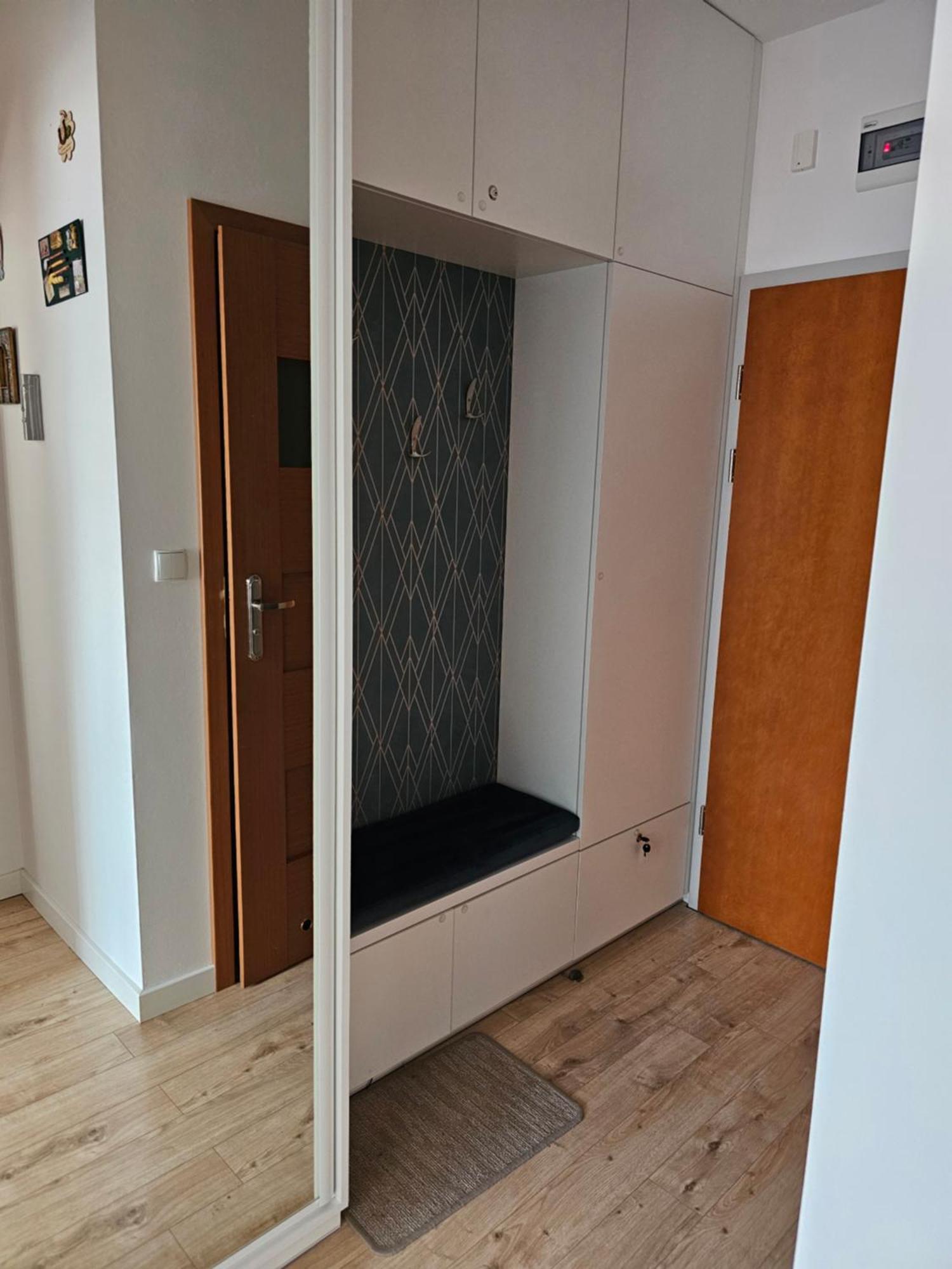 Apartment 16 - Blizej Zdroju