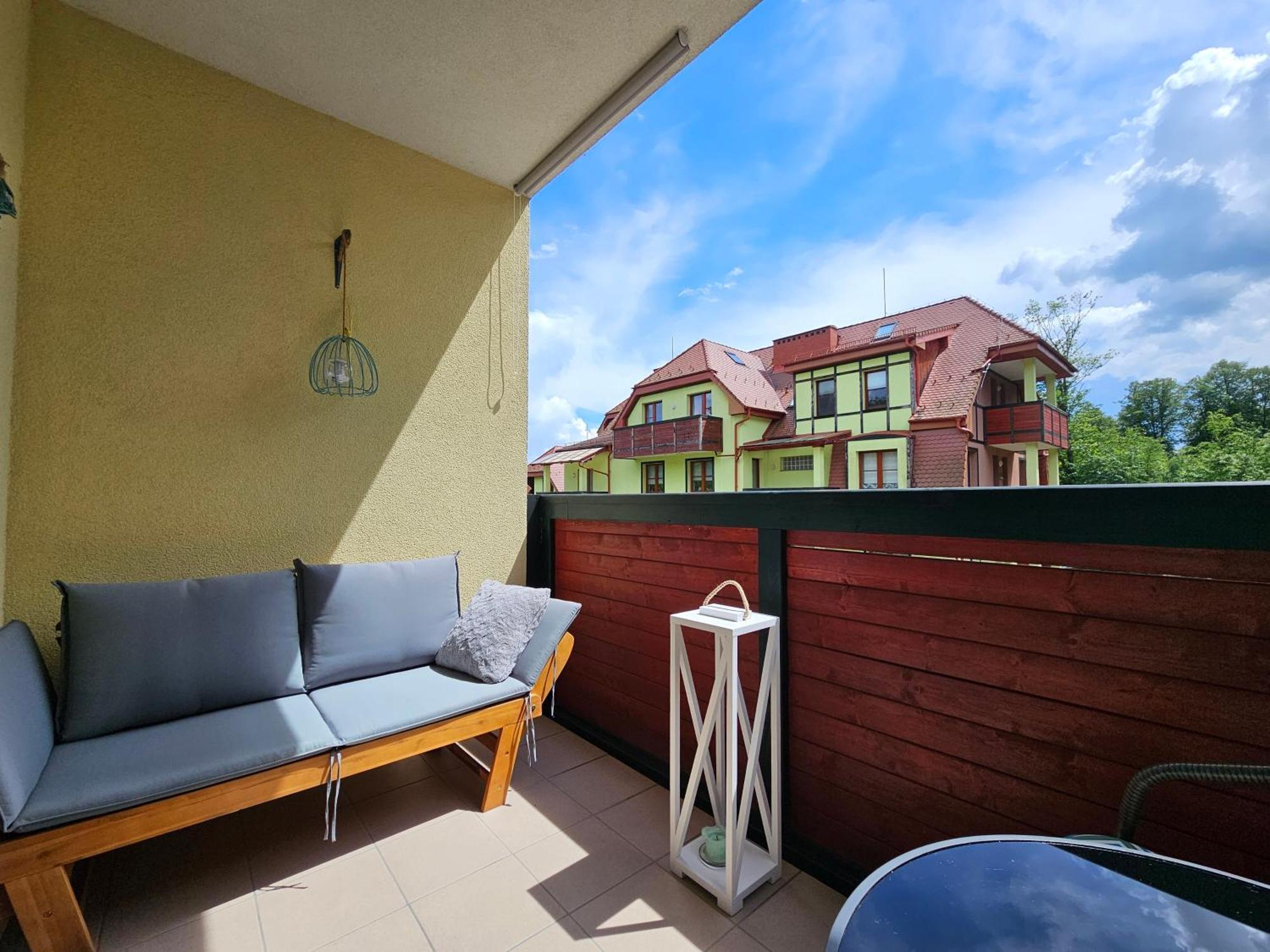 Apartment 16 - Blizej Zdroju Polanica-Zdroj