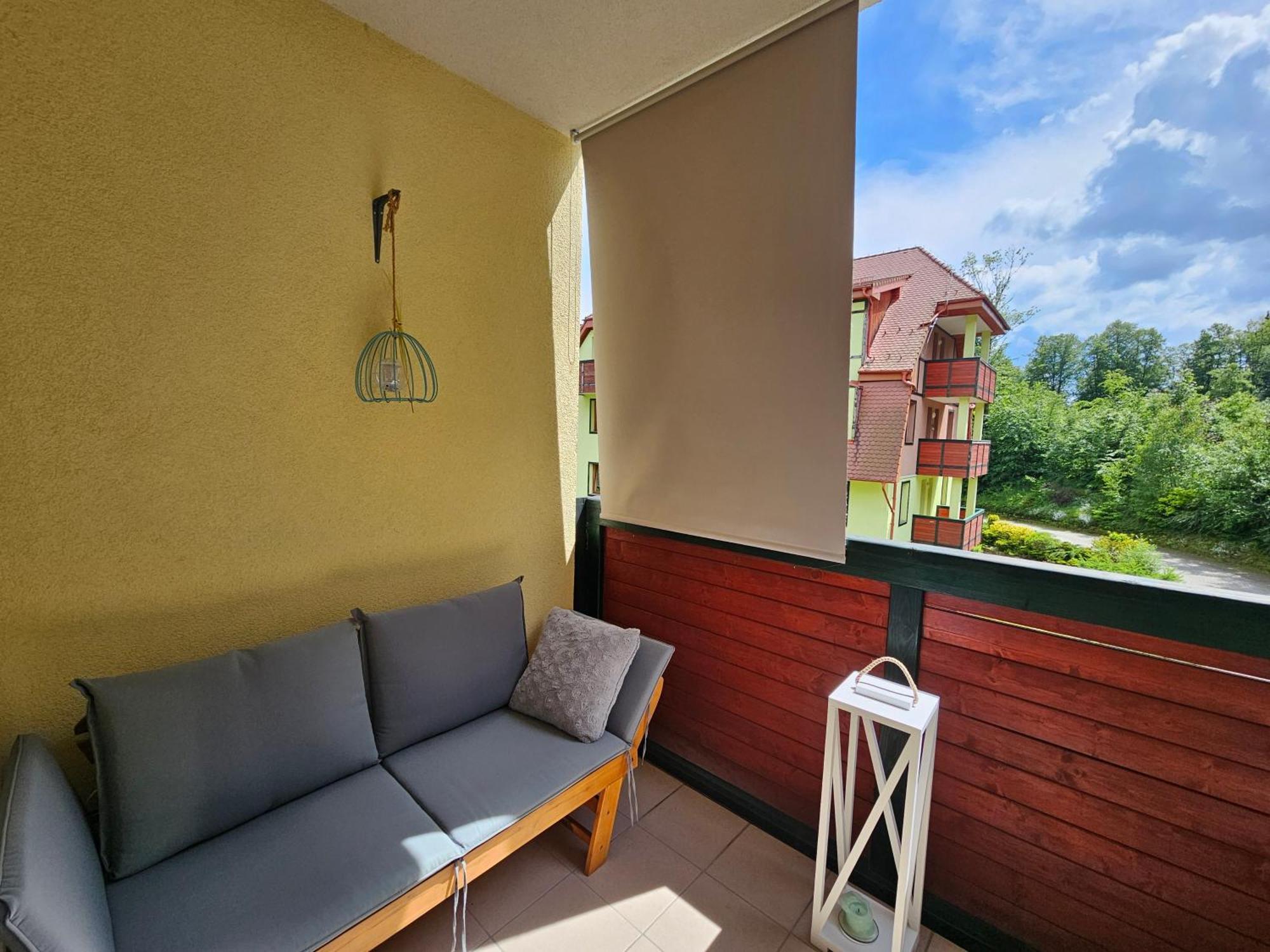 Apartment 16 - Blizej Zdroju Polanica-Zdroj