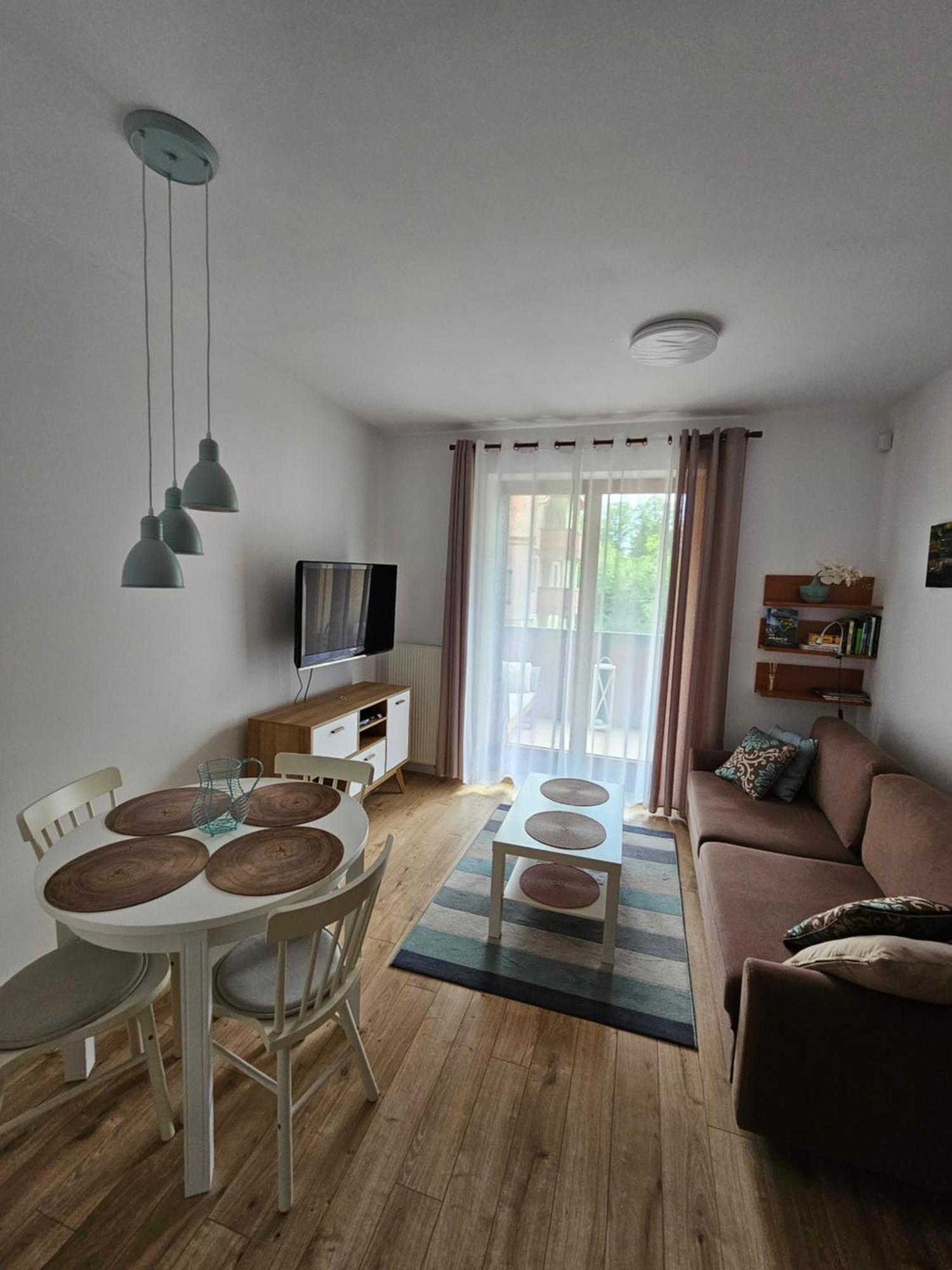 Apartment 16 - Blizej Zdroju
