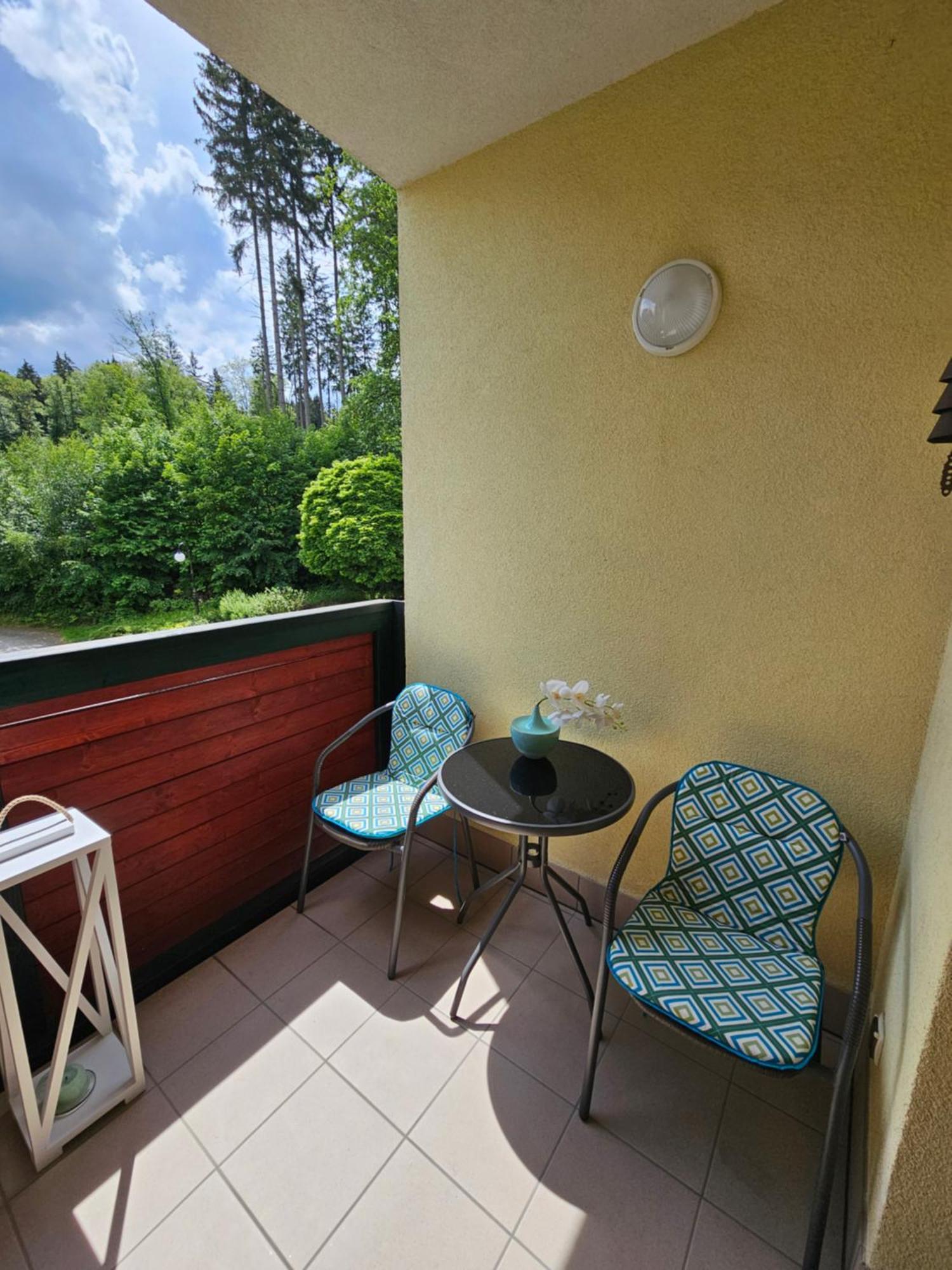 Apartment 16 - Blizej Zdroju Polanica-Zdroj